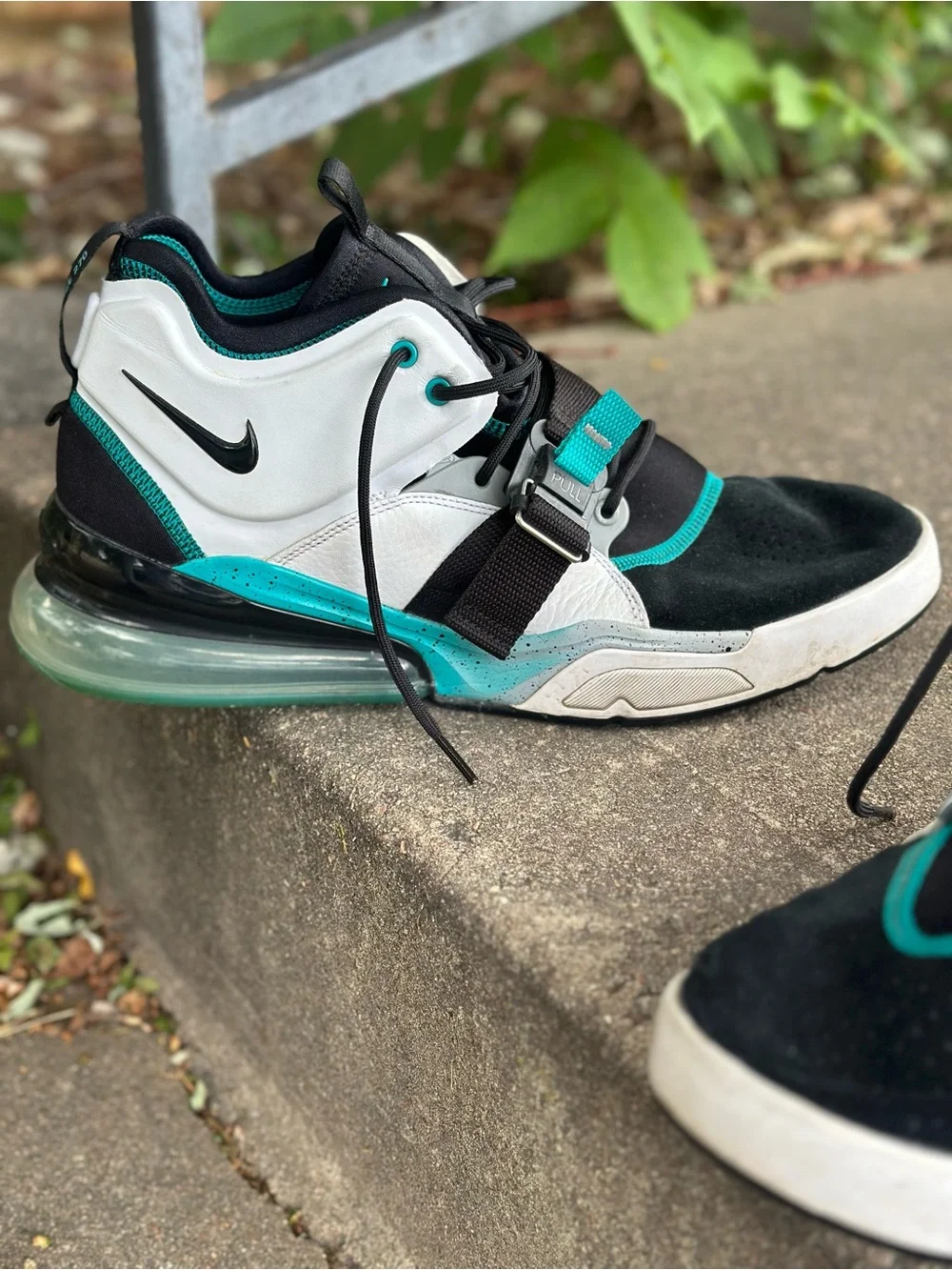 Nike air force
